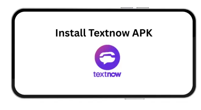 install textnow apk