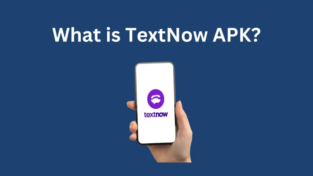 textnow apk